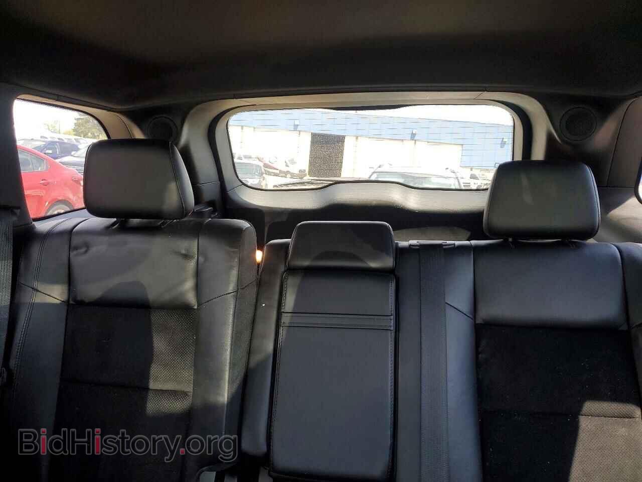 2017 JEEP CHEROKEE - VIN: 1C4RJFAG2HC885914 - Фото 10