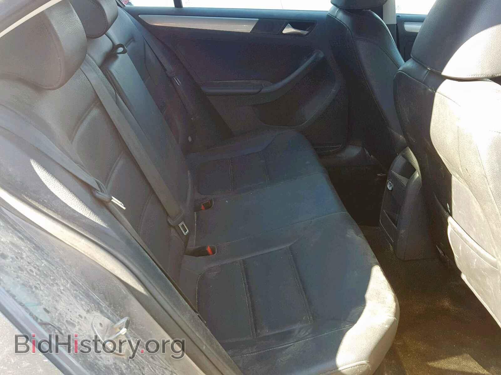 2017 VOLKSWAGEN JETTA - VIN: 3VWDB7AJ3HM253850 - Фото 6