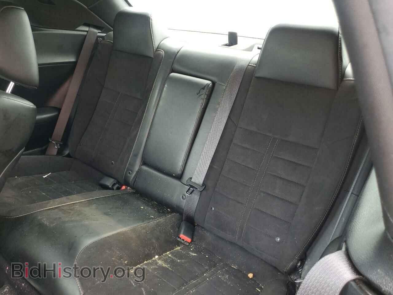 2020 DODGE CHALLENGER - VIN: 2C3CDZFJ2LH230617 - Фото 10