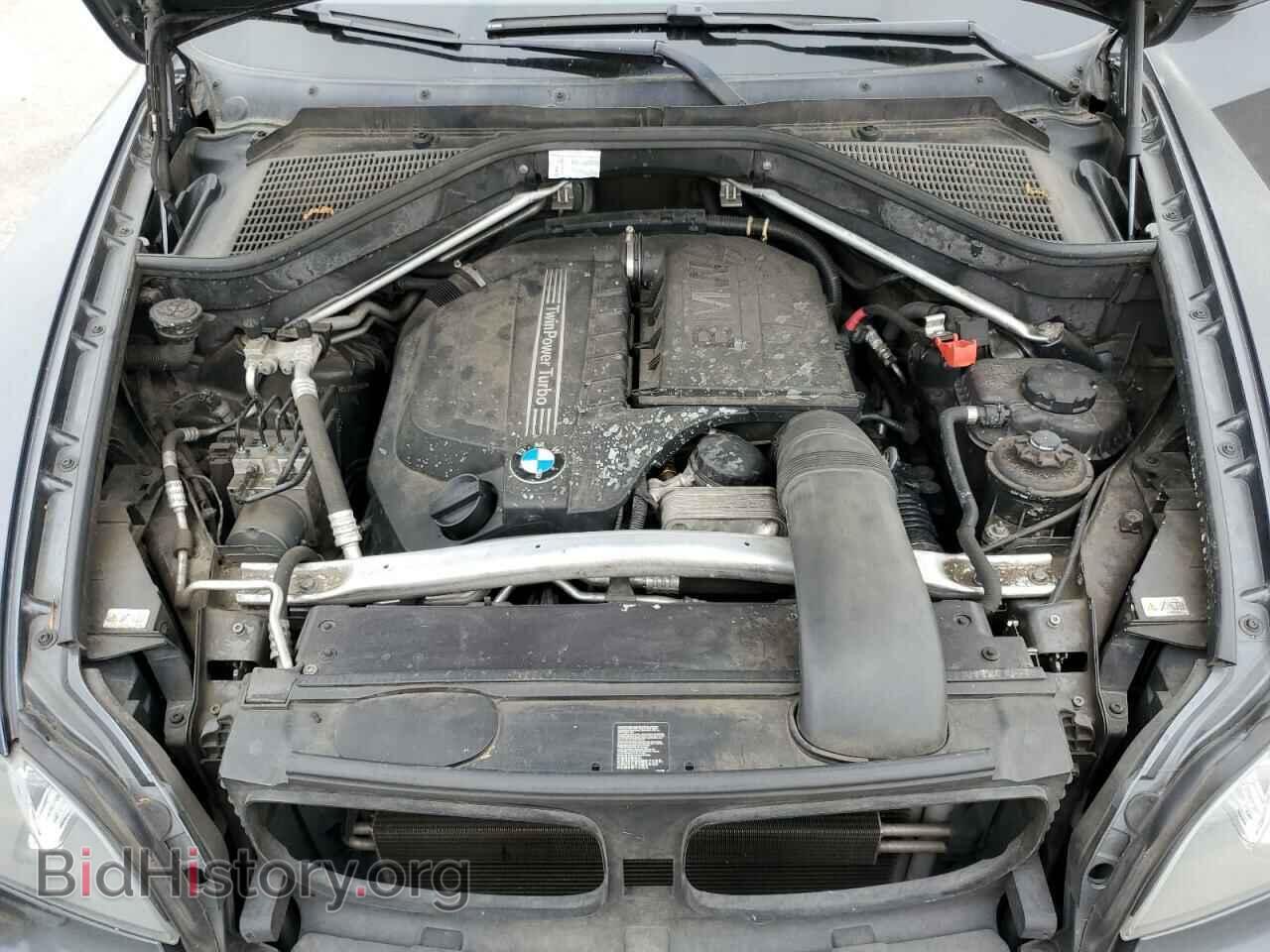 2012 BMW X5 - VIN: 5UXZV4C59CL765586 - Фото 13