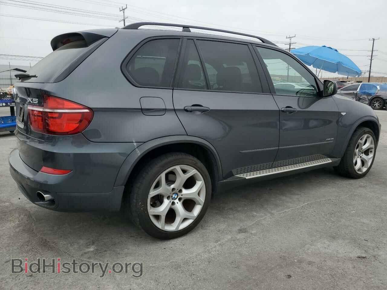 2012 BMW X5 - VIN: 5UXZV4C59CL765586 - Фото 3