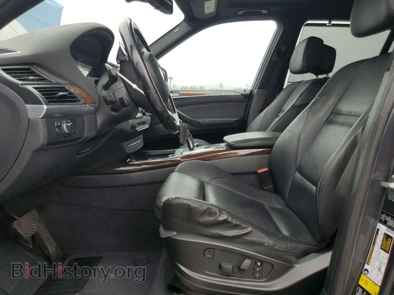 2012 BMW X5 - VIN: 5UXZV4C59CL765586 - Фото 7