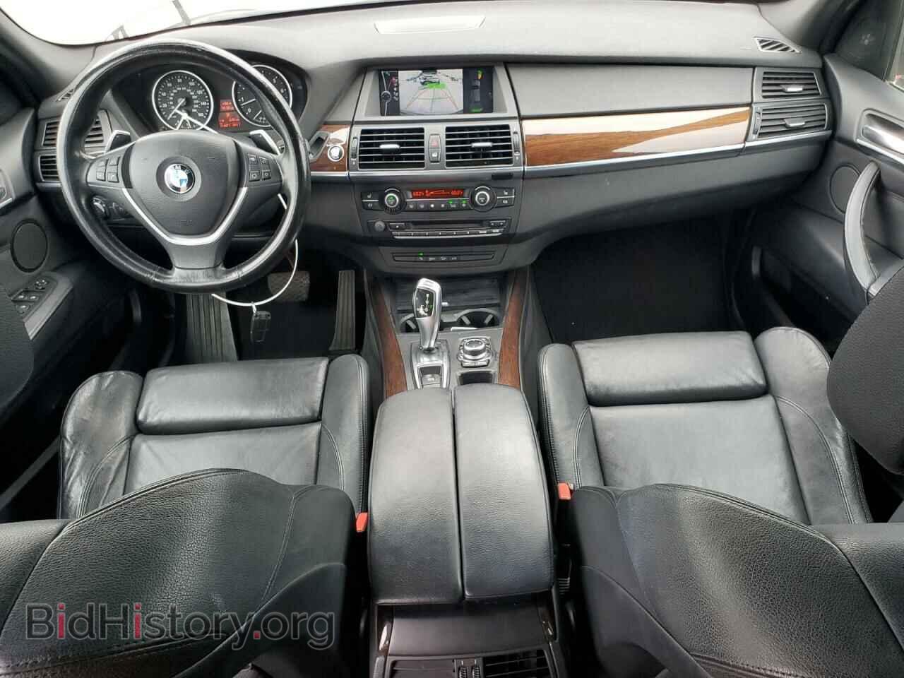 2012 BMW X5 - VIN: 5UXZV4C59CL765586 - Фото 8