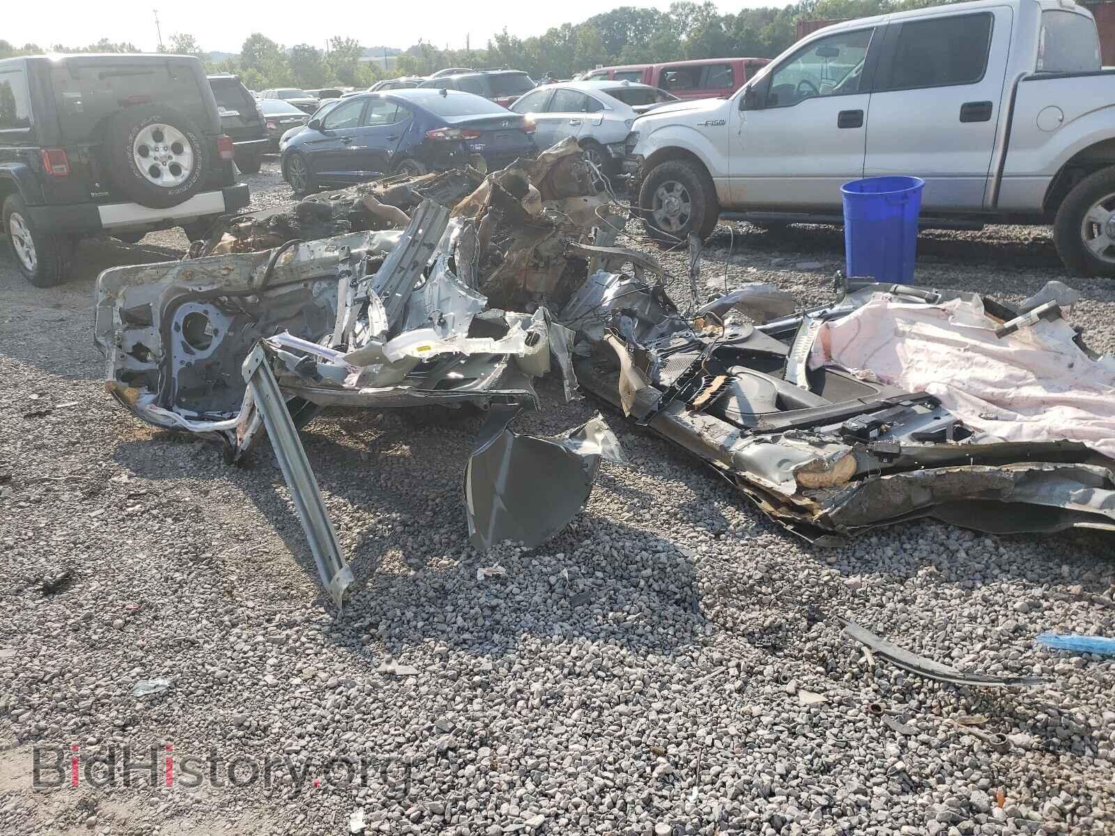 Photo 2C3CDZAG1HH508975 - DODGE CHALLENGER 2017