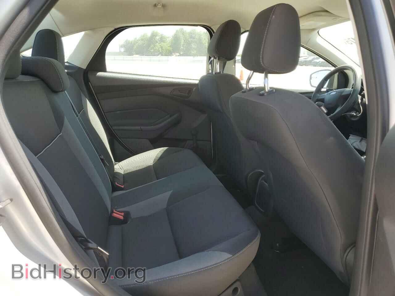 2014 FORD FOCUS - VIN: 1FADP3E20EL388769 - Фото 10