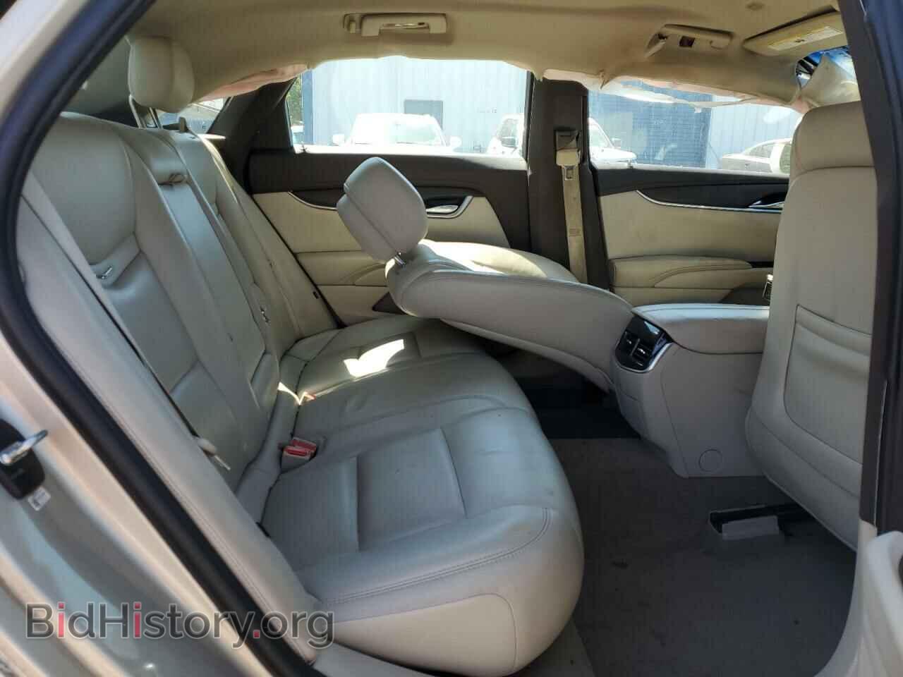 2013 CADILLAC XTS - VIN: 2G61N5S3XD9133261 - Фото 10