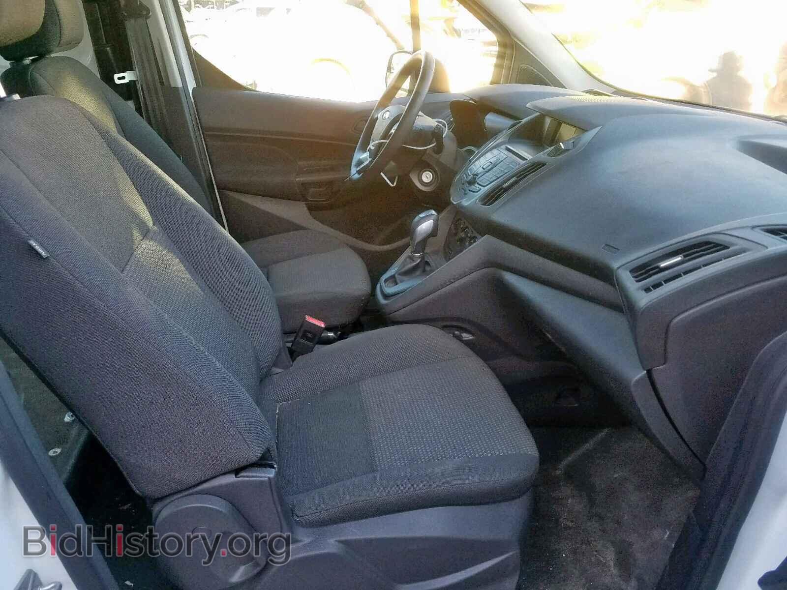 2016 FORD TRANSIT CO - VIN: NM0LS6E72G1265729 - Фото 5