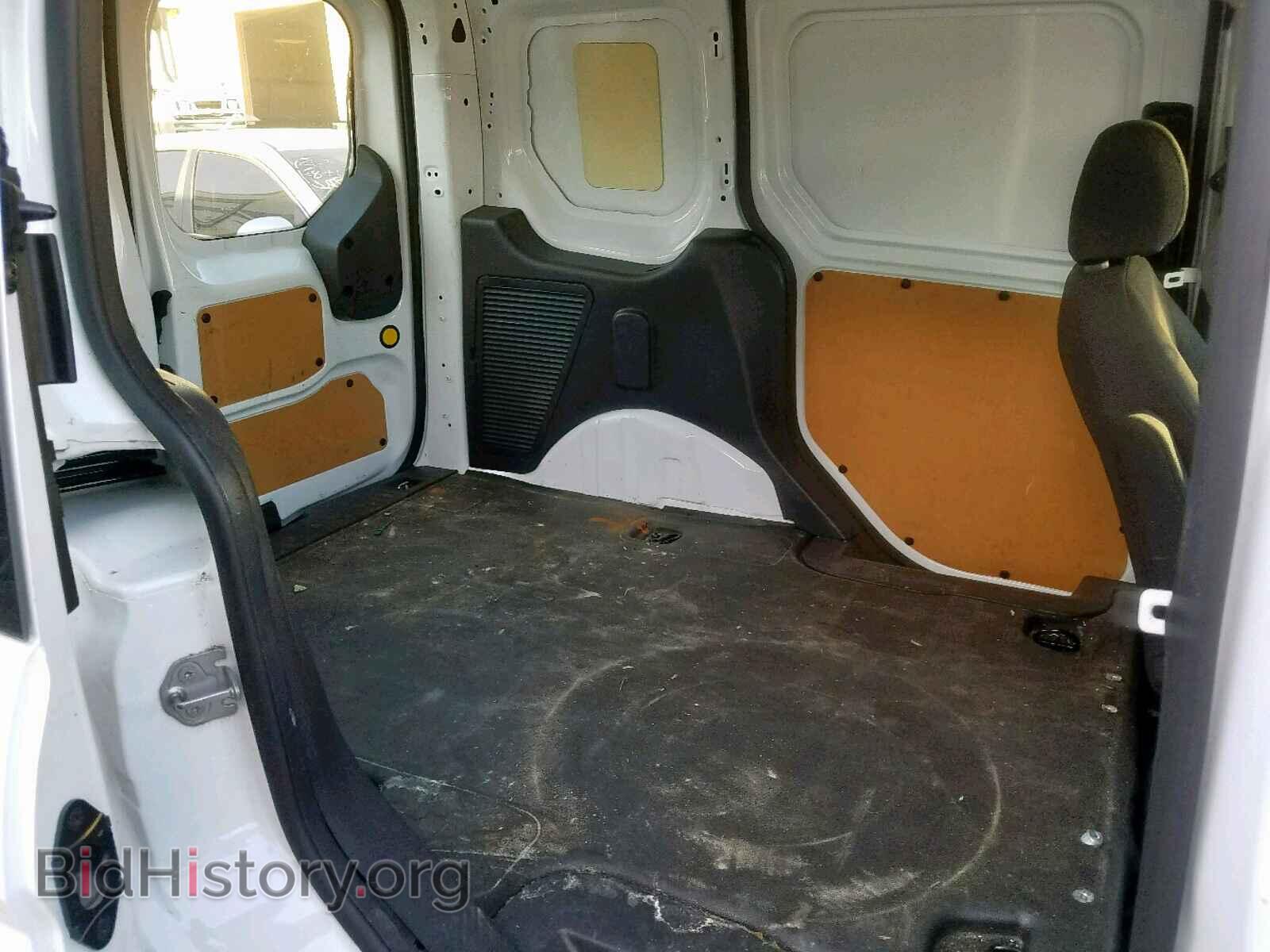 2016 FORD TRANSIT CO - VIN: NM0LS6E72G1265729 - Фото 6