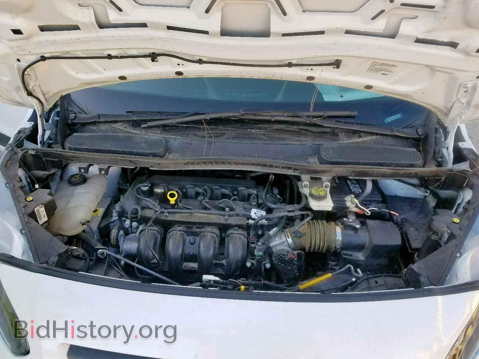 2016 FORD TRANSIT CO - VIN: NM0LS6E72G1265729 - Фото 7