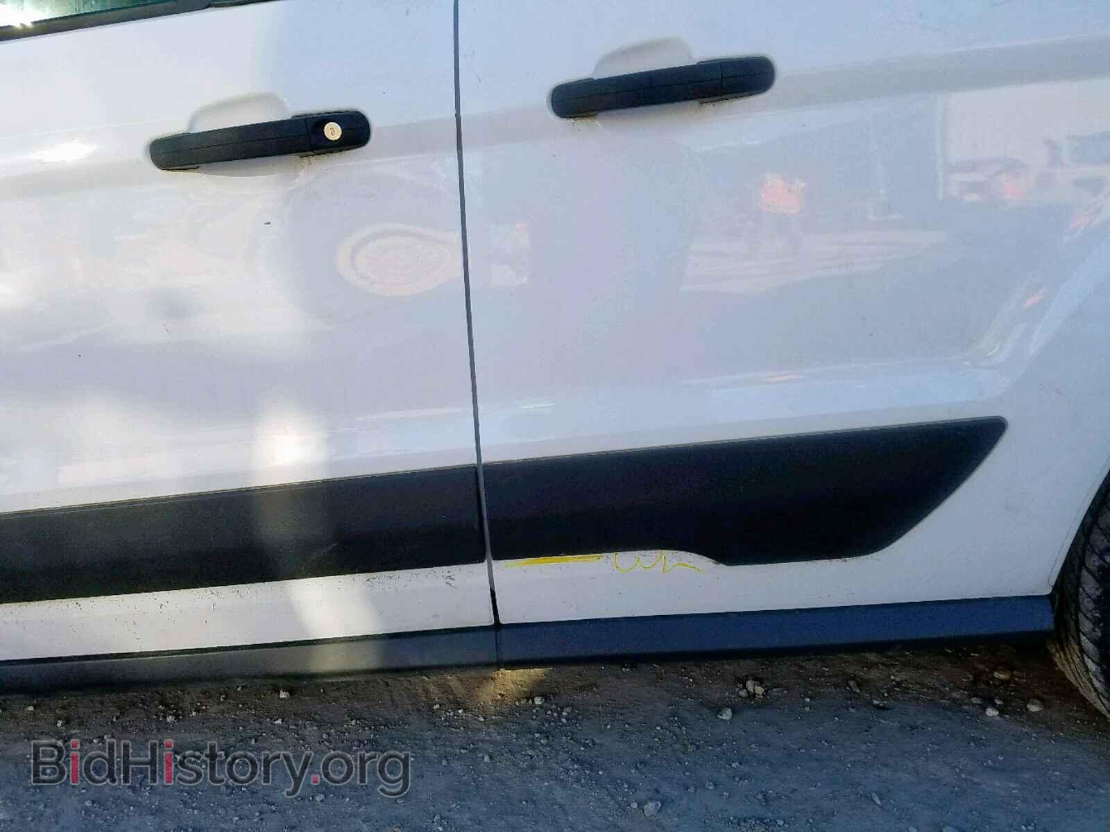 2016 FORD TRANSIT CO - VIN: NM0LS6E72G1265729 - Фото 9