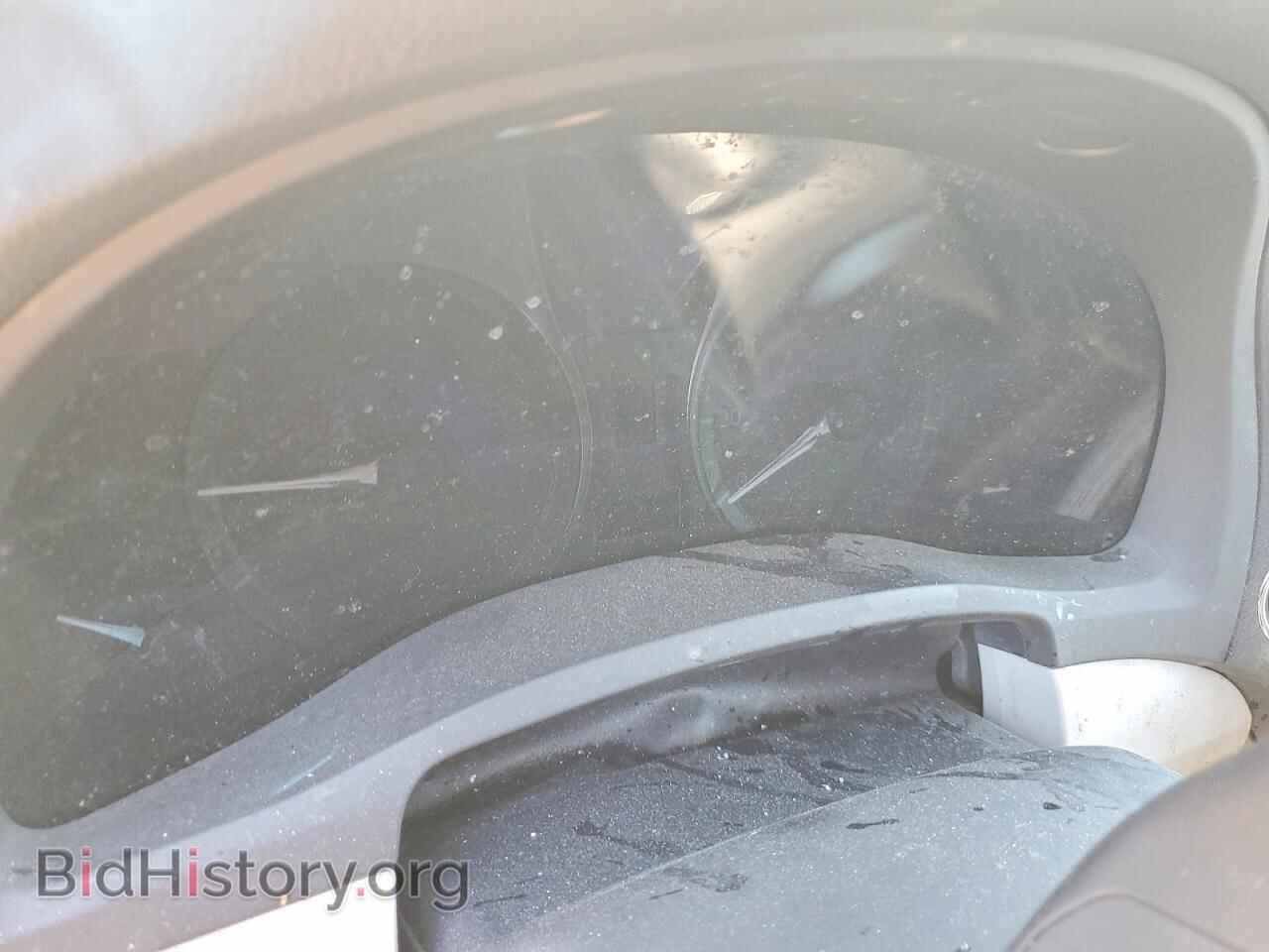 2012 LEXUS RX450 - VIN: JTJZB1BA5C2006363 - Фото 9