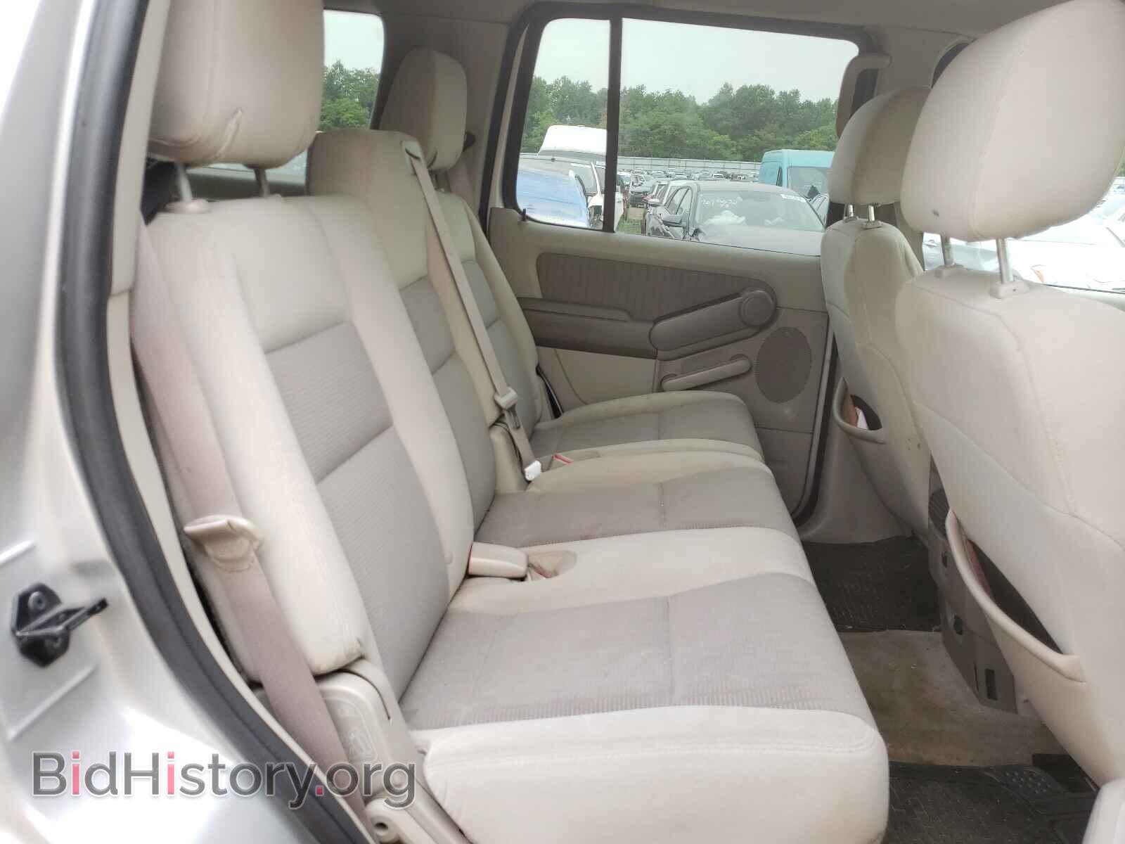 2007 FORD EXPLORER - VIN: 1FMEU73E97UA86272 - Photo 6
