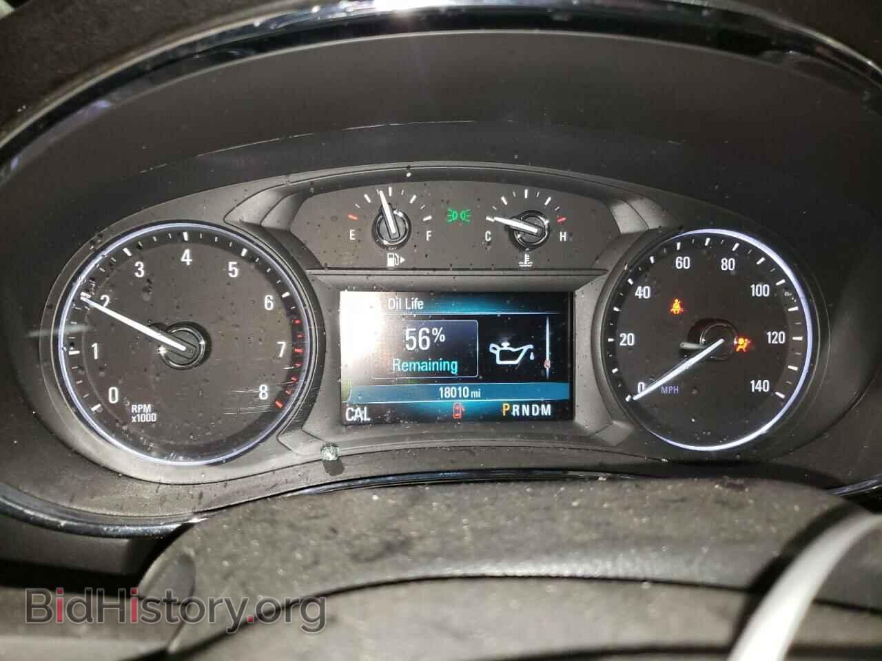 2018 BUICK ENCORE - VIN: KL4CJESB1JB708053 - Фото 9