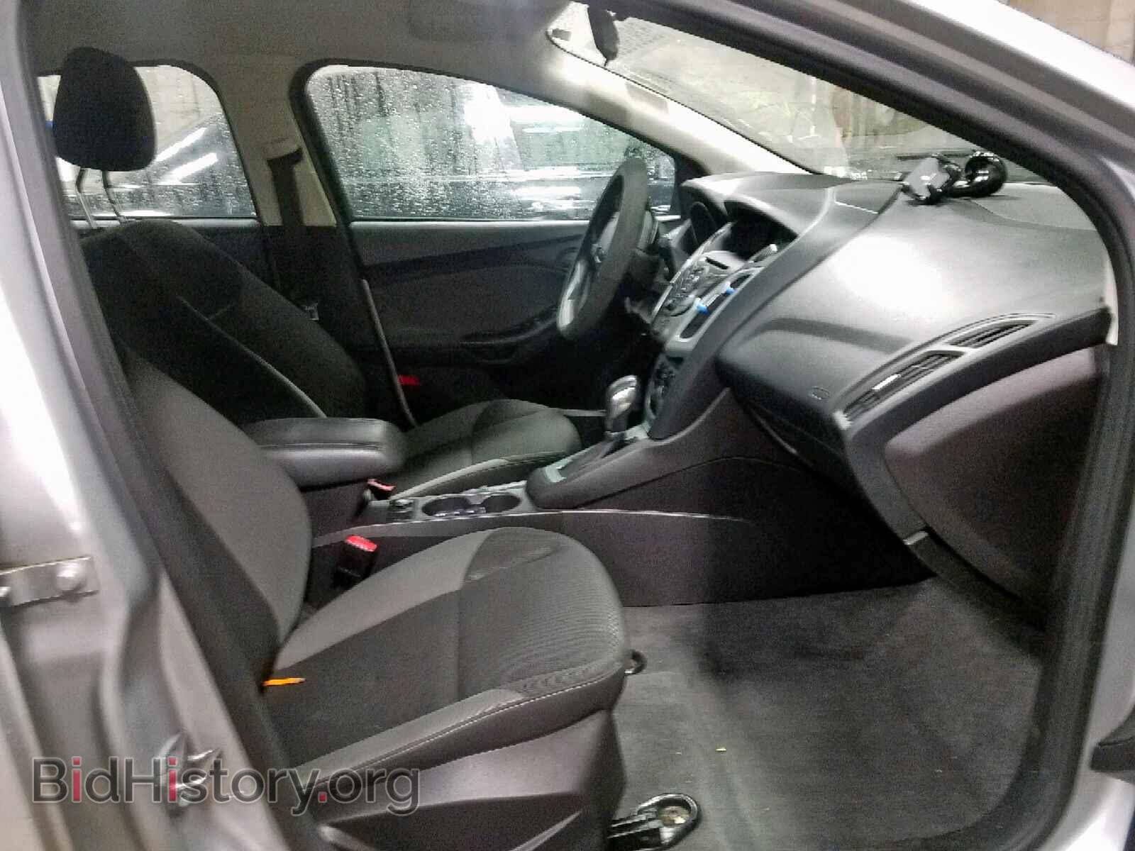 2012 FORD FOCUS SE - VIN: 1FAHP3F2XCL114976 - Фото 5