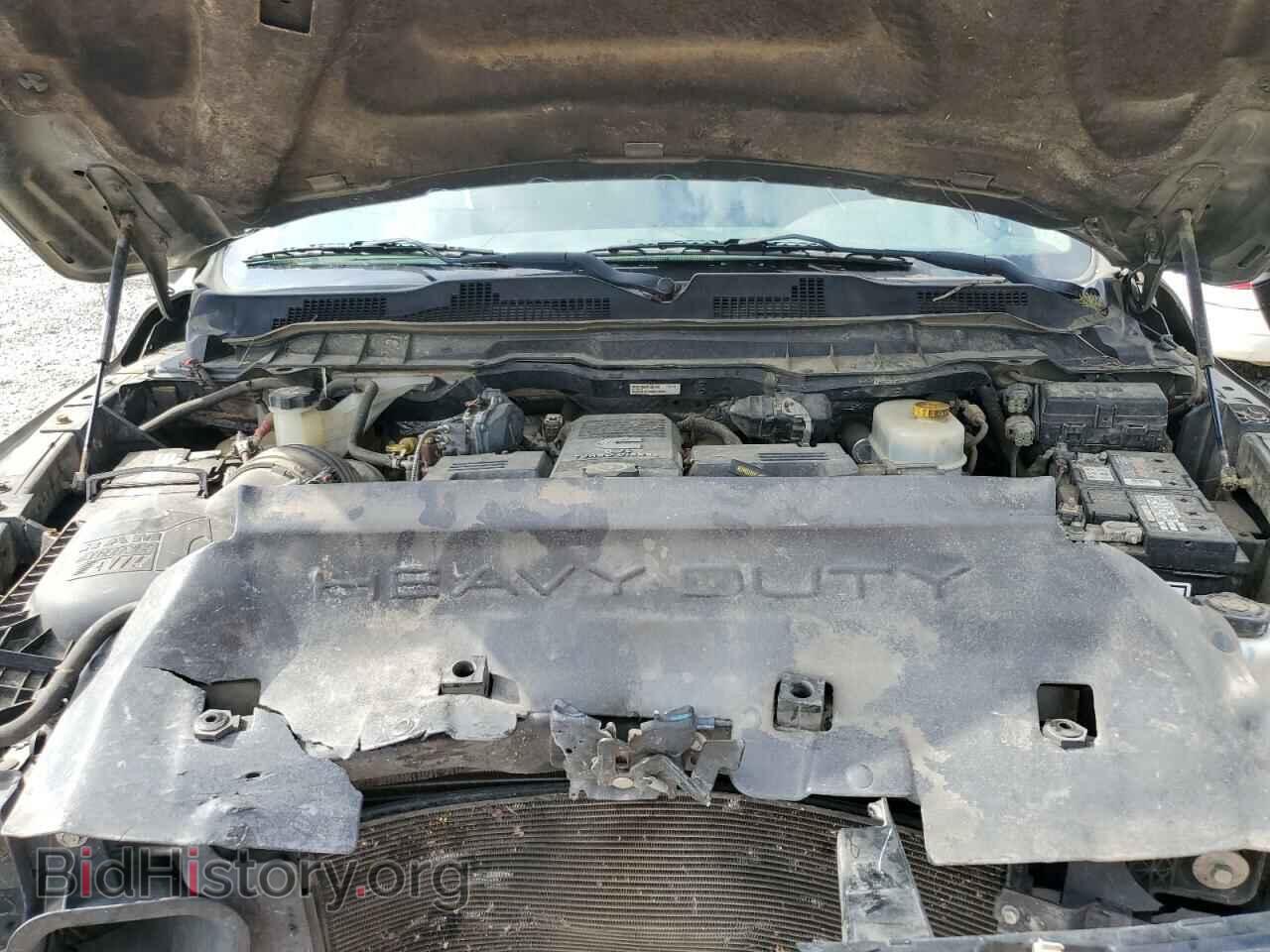 2015 RAM 2500 - VIN: 3C6UR5CL4FG581623 - Фото 7