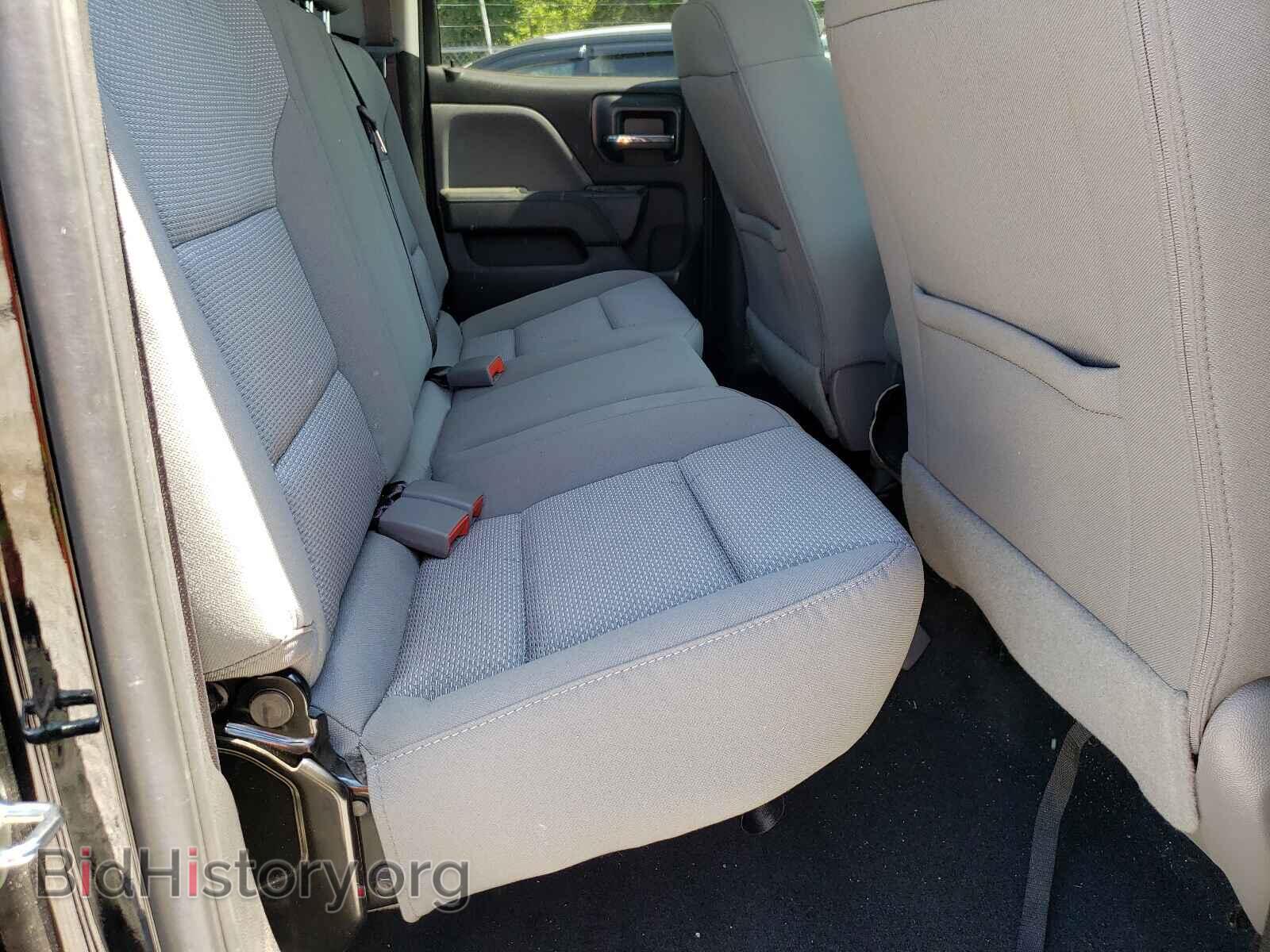 2017 CHEVROLET SILVERADO - VIN: 1GCVKNEH7HZ140937 - Фото 6