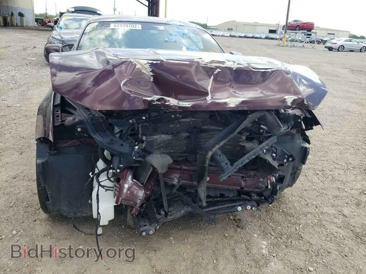 2018 FORD MUSTANG - VIN: 1FA6P8CF1J5128570 - Фото 9