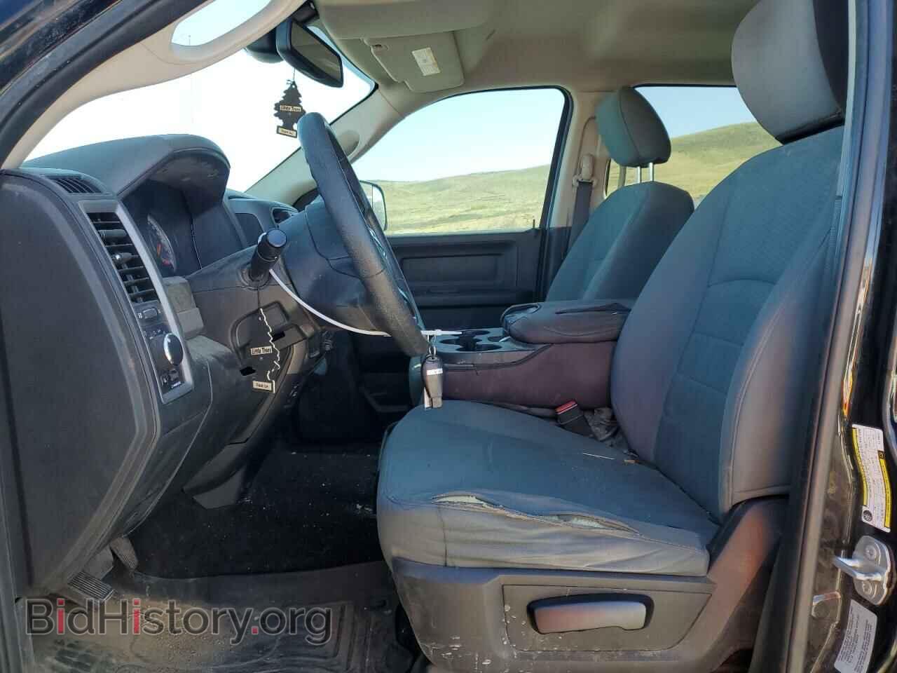 2018 RAM All Models - VIN: 3C6UR5CL3JG109812 - Фото 7