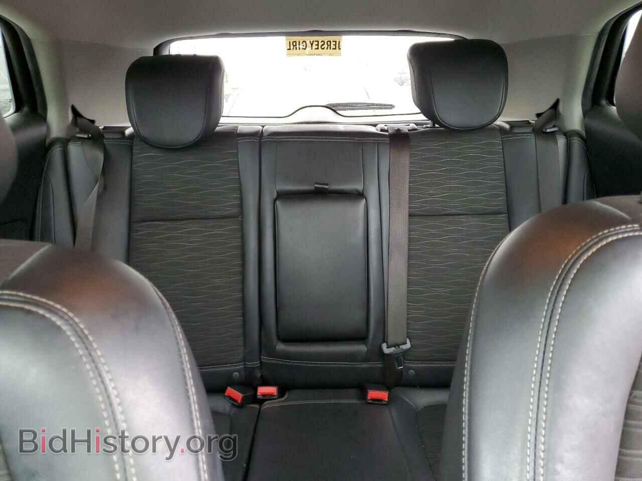 2015 BUICK ENCORE - VIN: KL4CJBSBXFB038959 - Photo 10