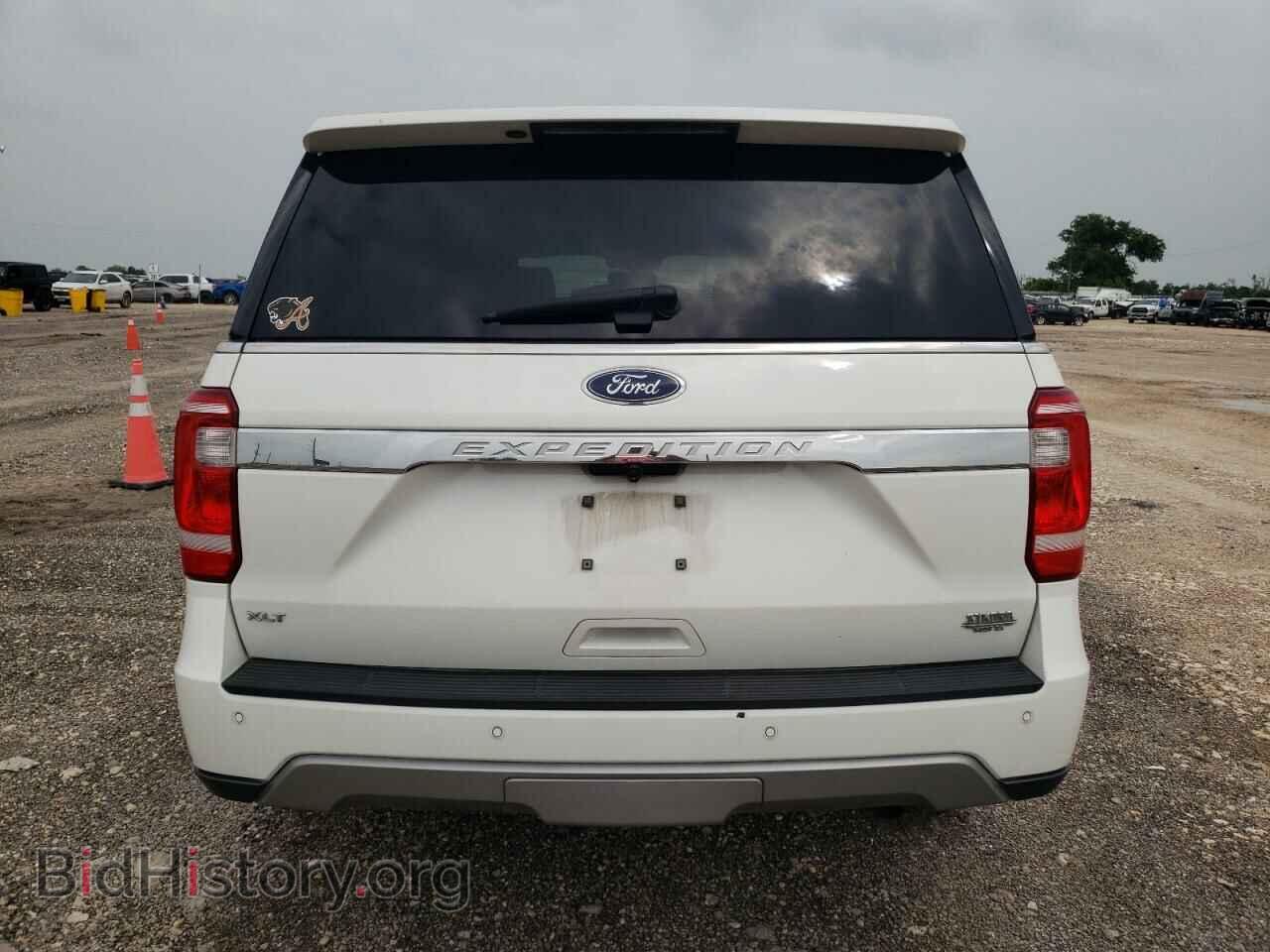 2020 FORD EXPEDITION - VIN: 1FMJU1HT6LEA37392 - Фото 6