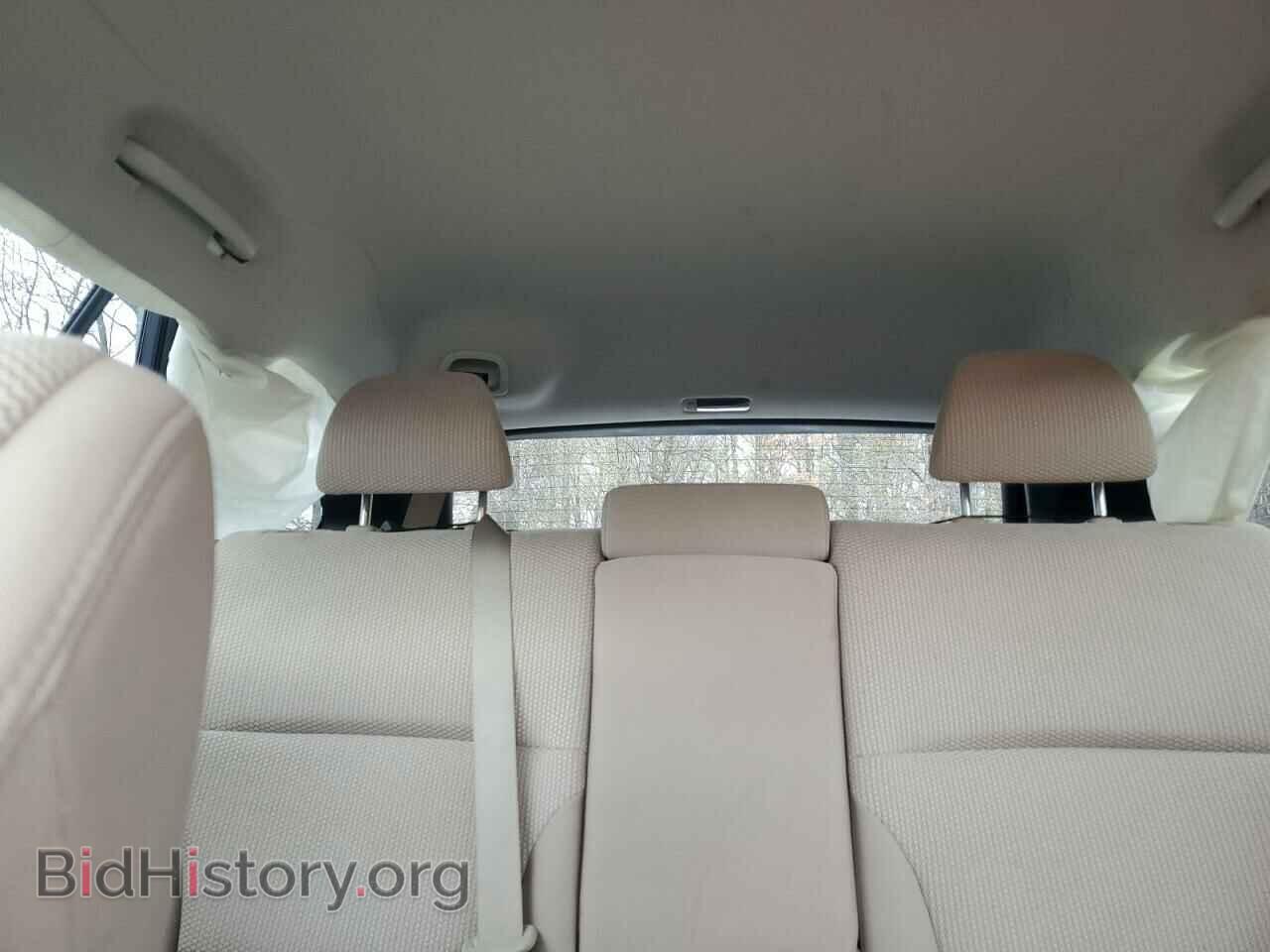 2017 SUBARU OUTBACK - VIN: 4S4BSACC2H3202696 - Фото 10