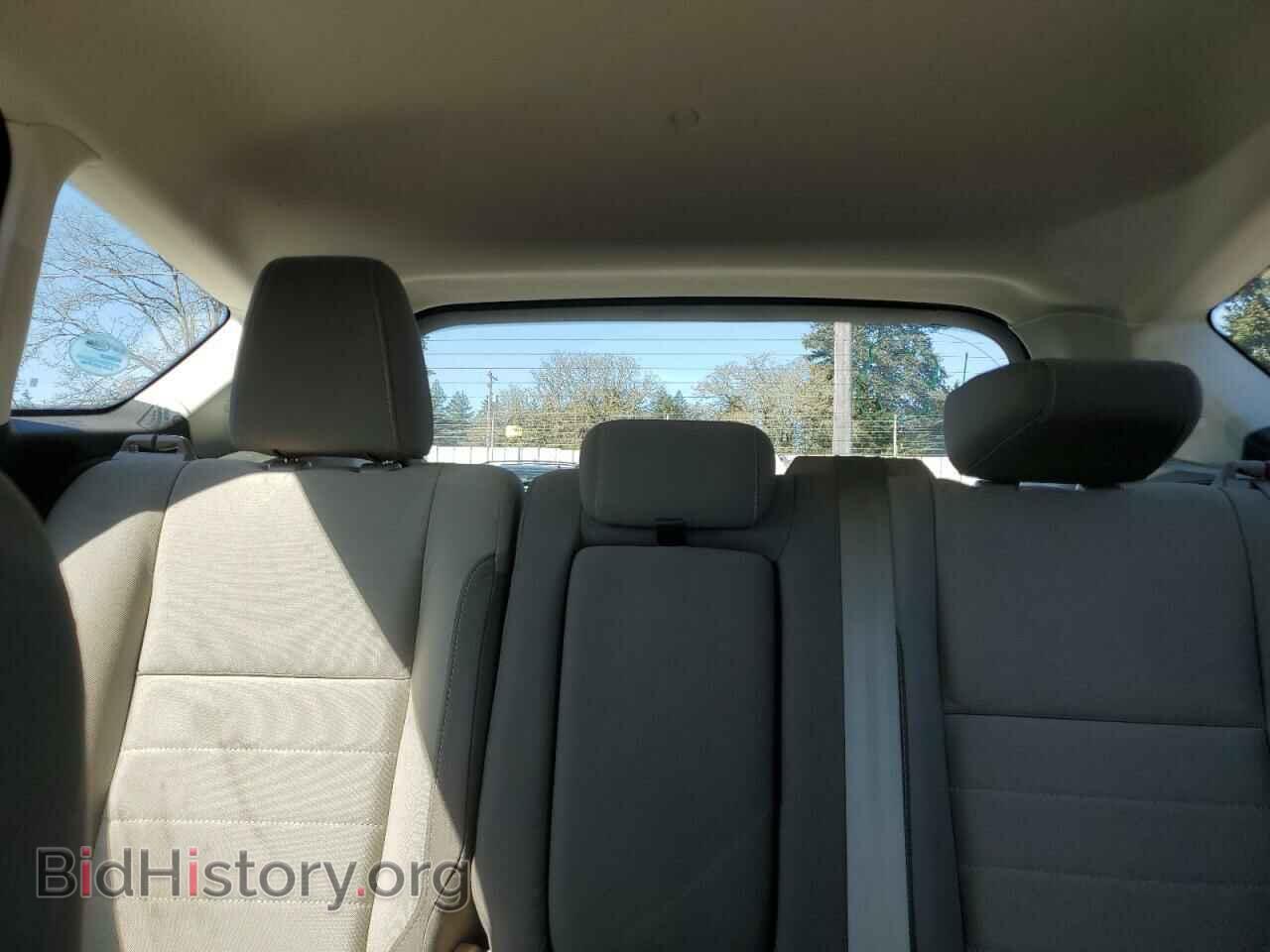 2015 FORD CMAX - VIN: 1FADP5AU1FL118907 - Фото 10