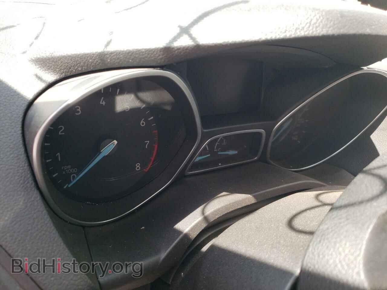 2018 FORD ESCAPE - VIN: 1FMCU0G90JUC63682 - Фото 9