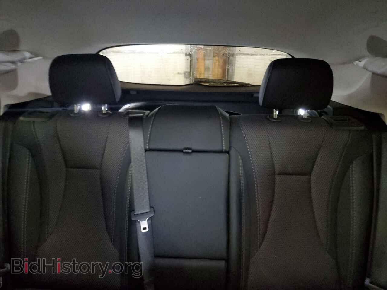 2021 BUICK ENVISION - VIN: LRBFZMR42MD193780 - Photo 10