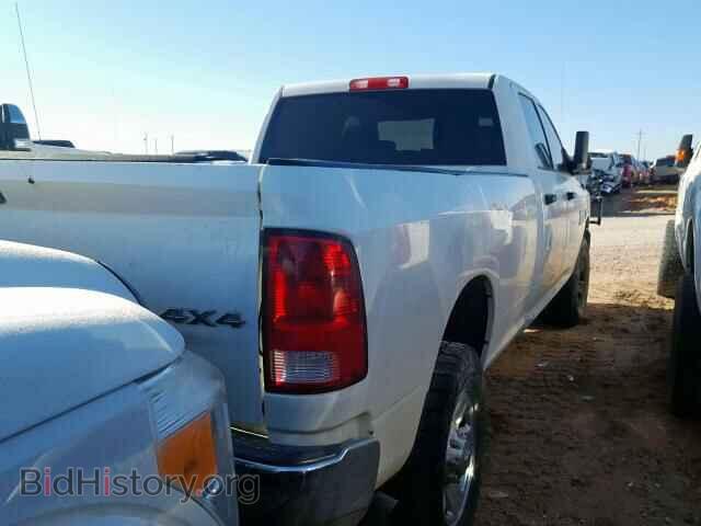 2014 RAM 2500 ST - VIN: 3C6UR5HL8EG241446 - Фото 4