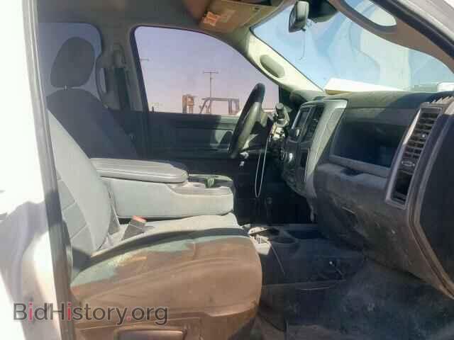 2014 RAM 2500 ST - VIN: 3C6UR5HL8EG241446 - Фото 5