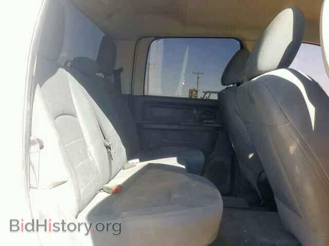 2014 RAM 2500 ST - VIN: 3C6UR5HL8EG241446 - Фото 6