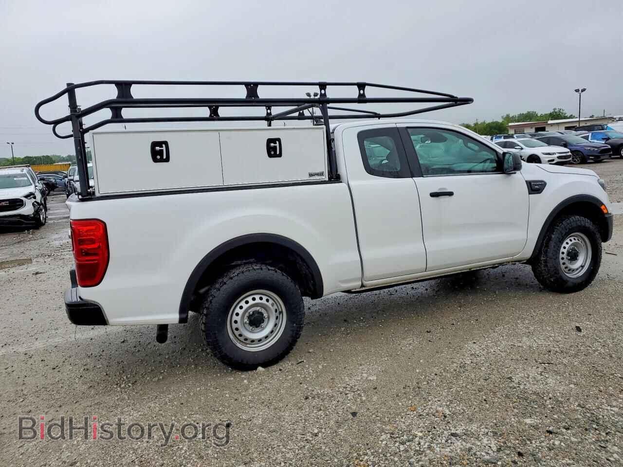 2020 FORD RANGER - VIN: 1FTER1EH6LLA34320 - Фото 3