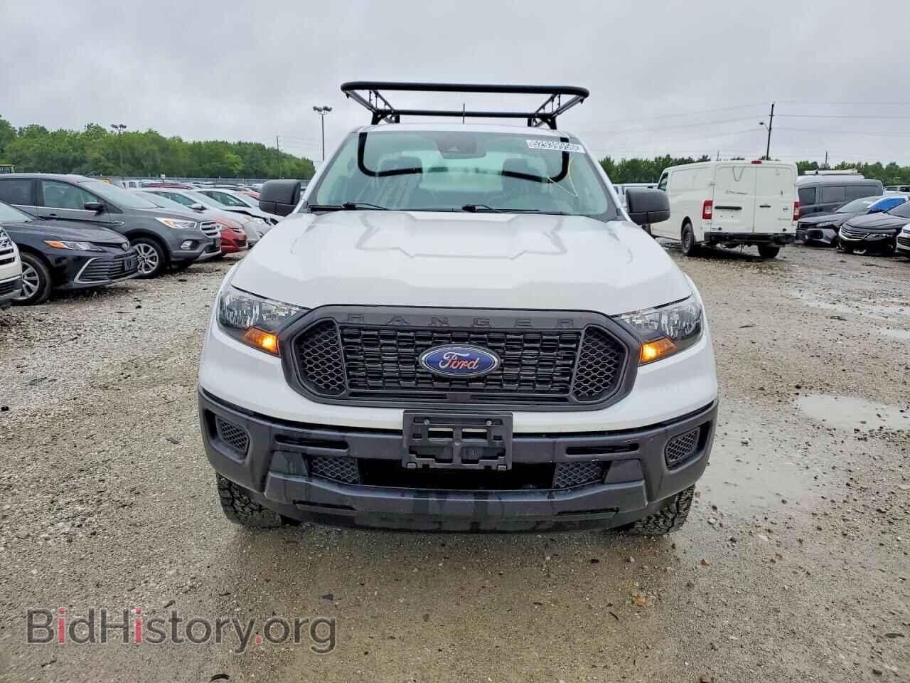 2020 FORD RANGER - VIN: 1FTER1EH6LLA34320 - Фото 5