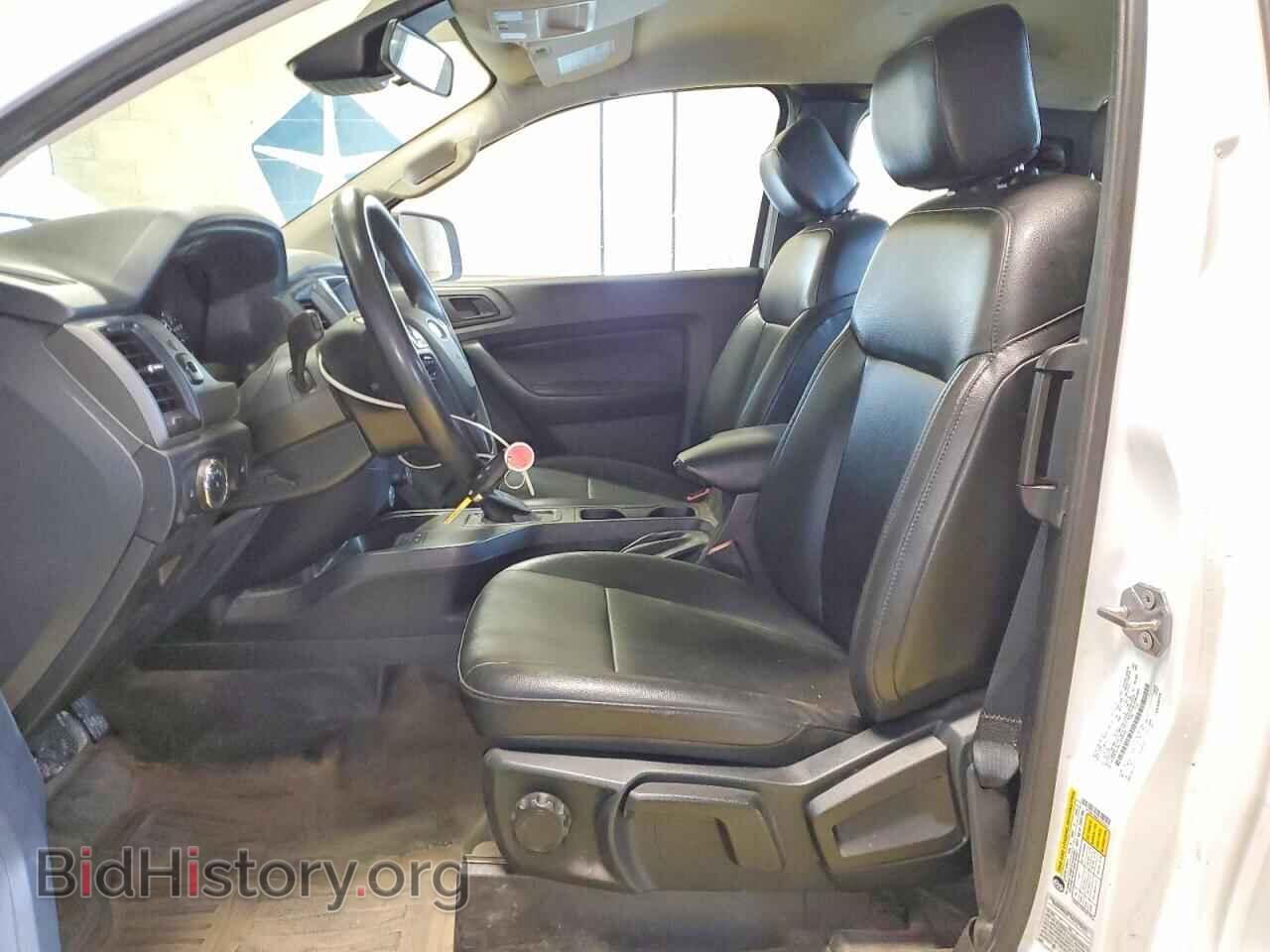 2020 FORD RANGER - VIN: 1FTER1EH6LLA34320 - Фото 7