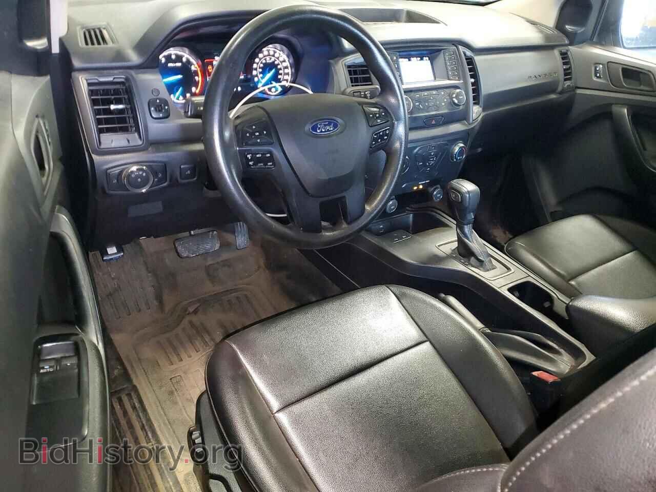 2020 FORD RANGER - VIN: 1FTER1EH6LLA34320 - Фото 8