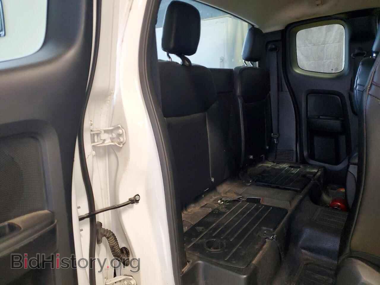 2020 FORD RANGER - VIN: 1FTER1EH6LLA34320 - Фото 10