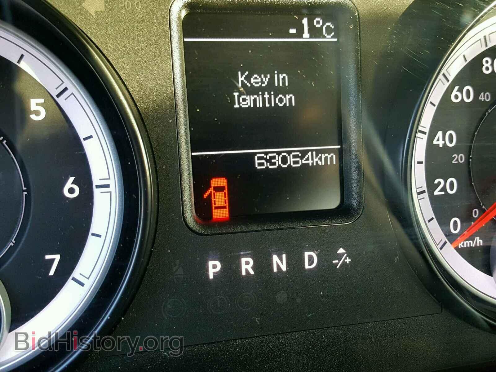 2014 RAM 1500 ST - VIN: 1C6RR7FT5ES351626 - Фото 8