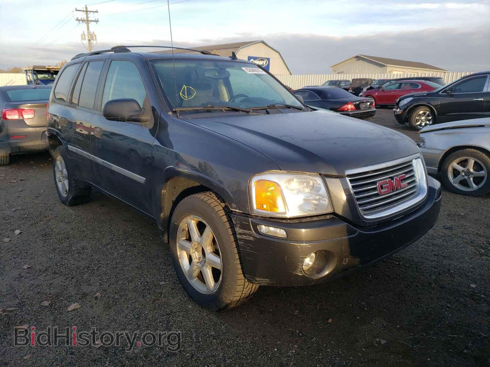 Photo 1GKDS13S372185694 - GMC ENVOY 2007