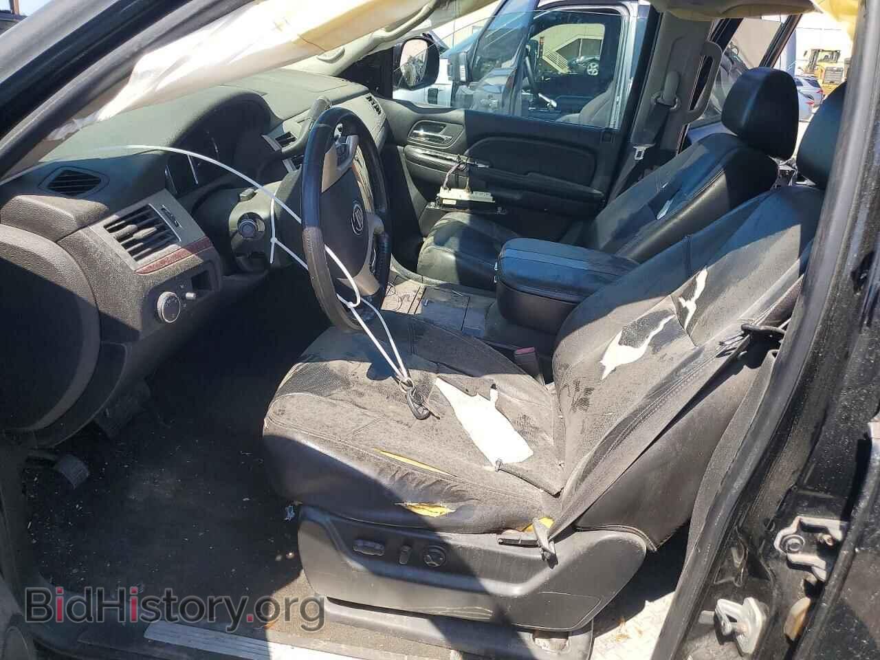2007 CADILLAC ESCALADE - VIN: 1GYFK63867R238024 - Фото 7
