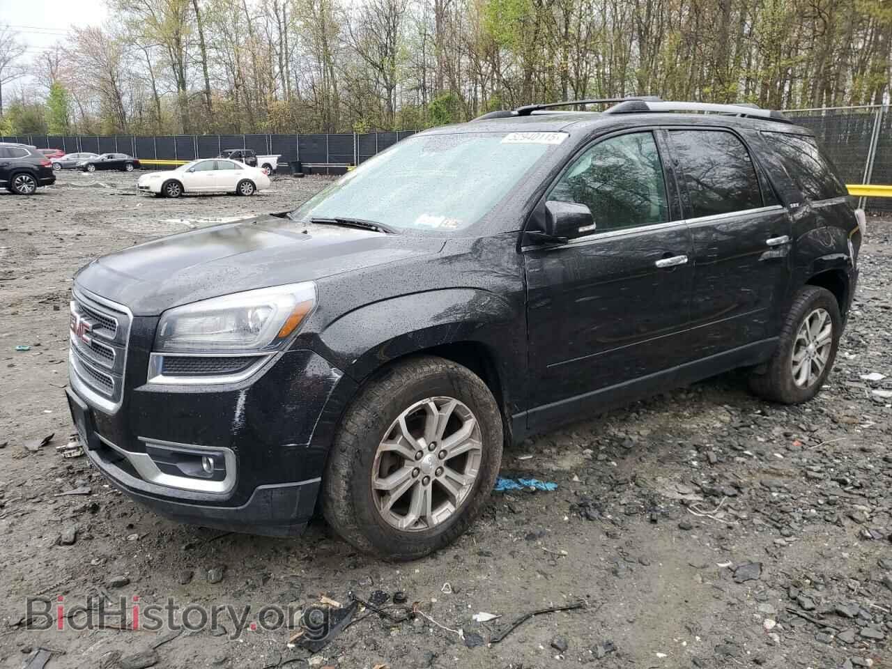 Фотография 1GKKVRKD3FJ200957 - GMC ACADIA 2015