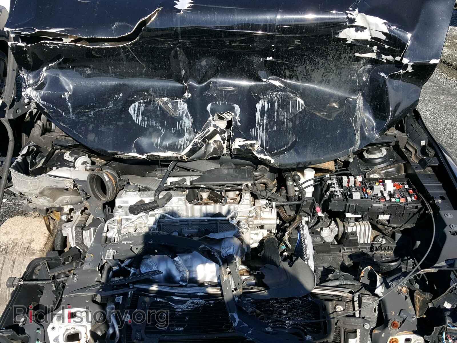 2015 CHRYSLER 200 - VIN: 1C3CCCAB6FN626173 - Фото 7