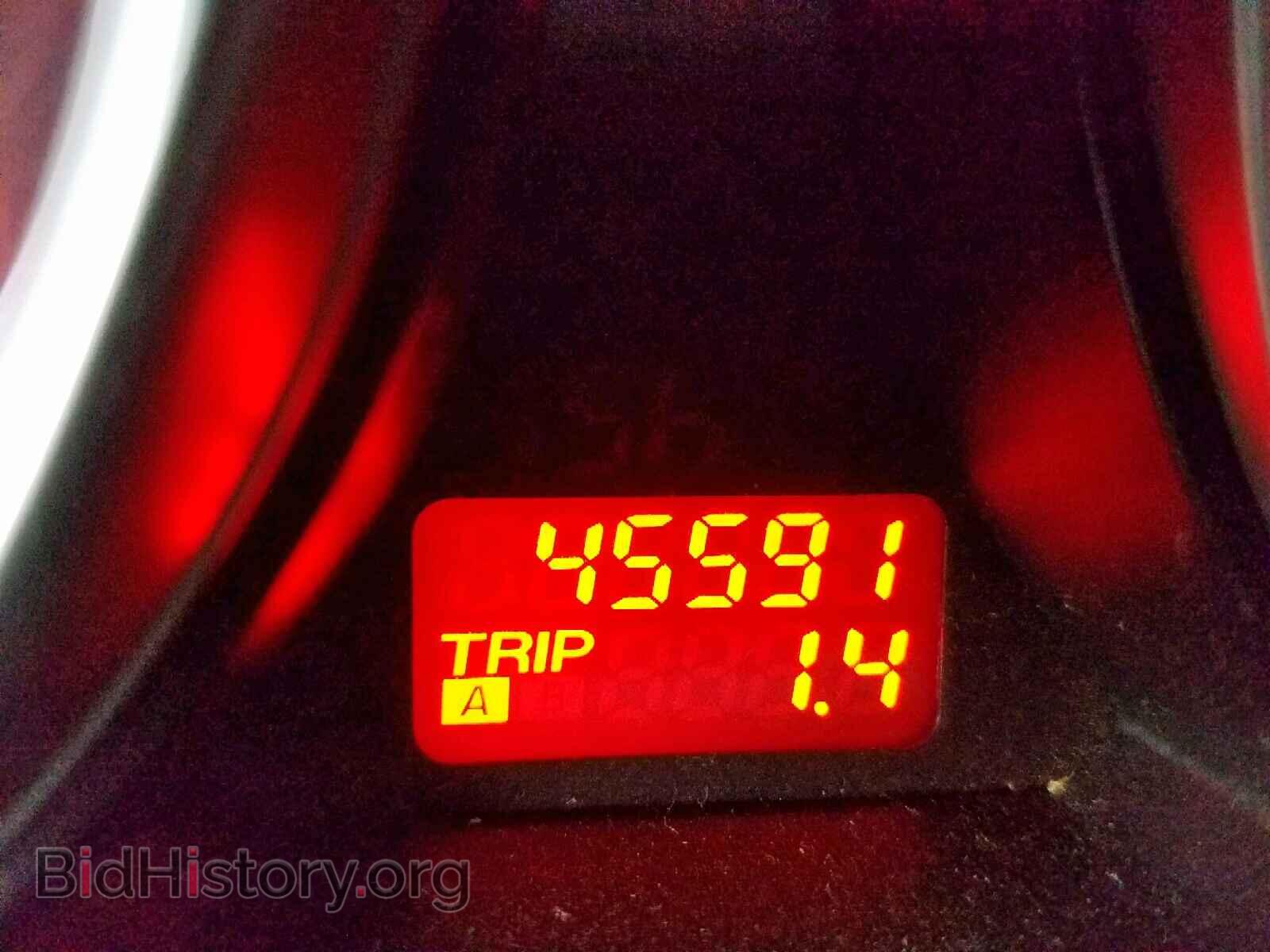 2012 MAZDA CX-9 - VIN: JM3TB3DV2C0349655 - Фото 8