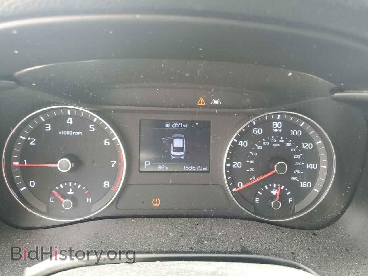 2021 KIA FORTE - VIN: 3KPF24AD1ME388155 - Фото 9