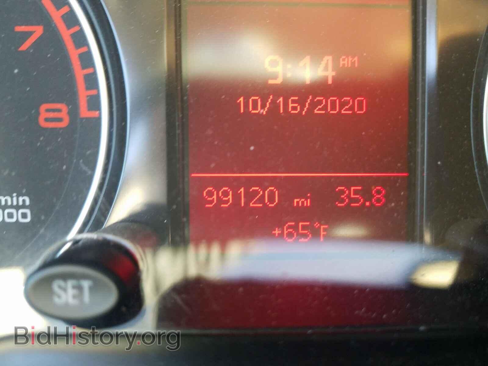 2011 AUDI Q5 - VIN: WA1CFAFP4BA042152 - Photo 8