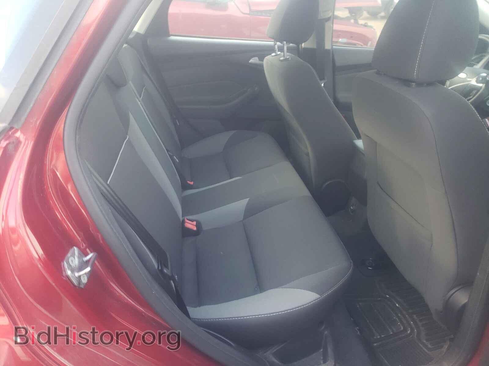 2013 FORD FOCUS - VIN: 1FADP3F22DL295457 - Photo 6