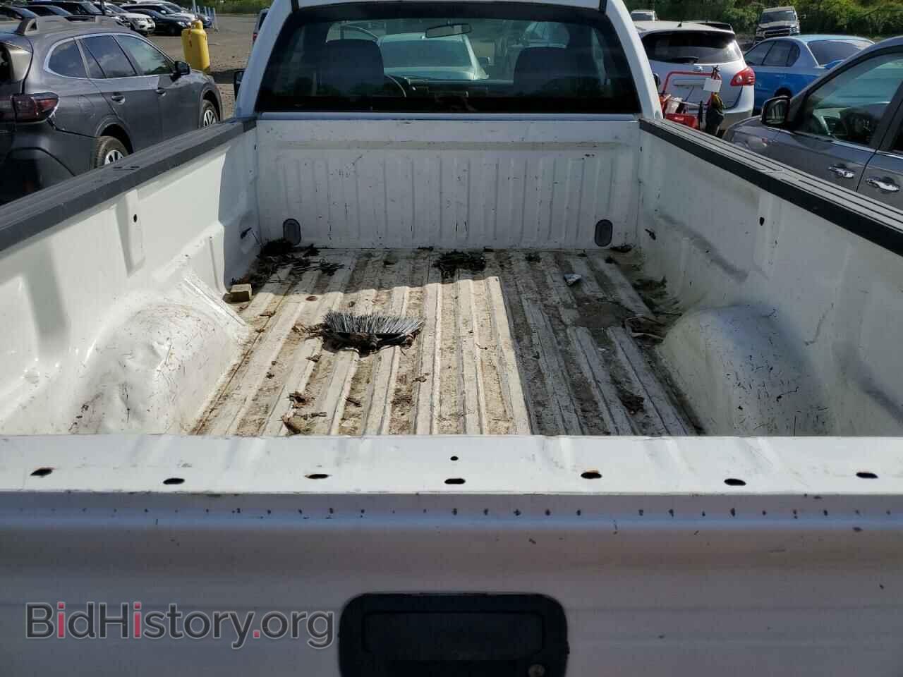 2013 FORD All Models - VIN: 1FTMF1CM2DKD76651 - Photo 10
