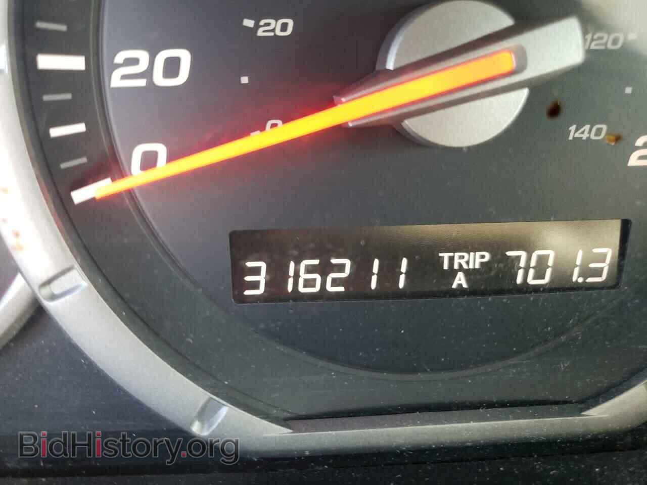 2007 HONDA PILOT - VIN: 5FNYF18547B802330 - Фото 8