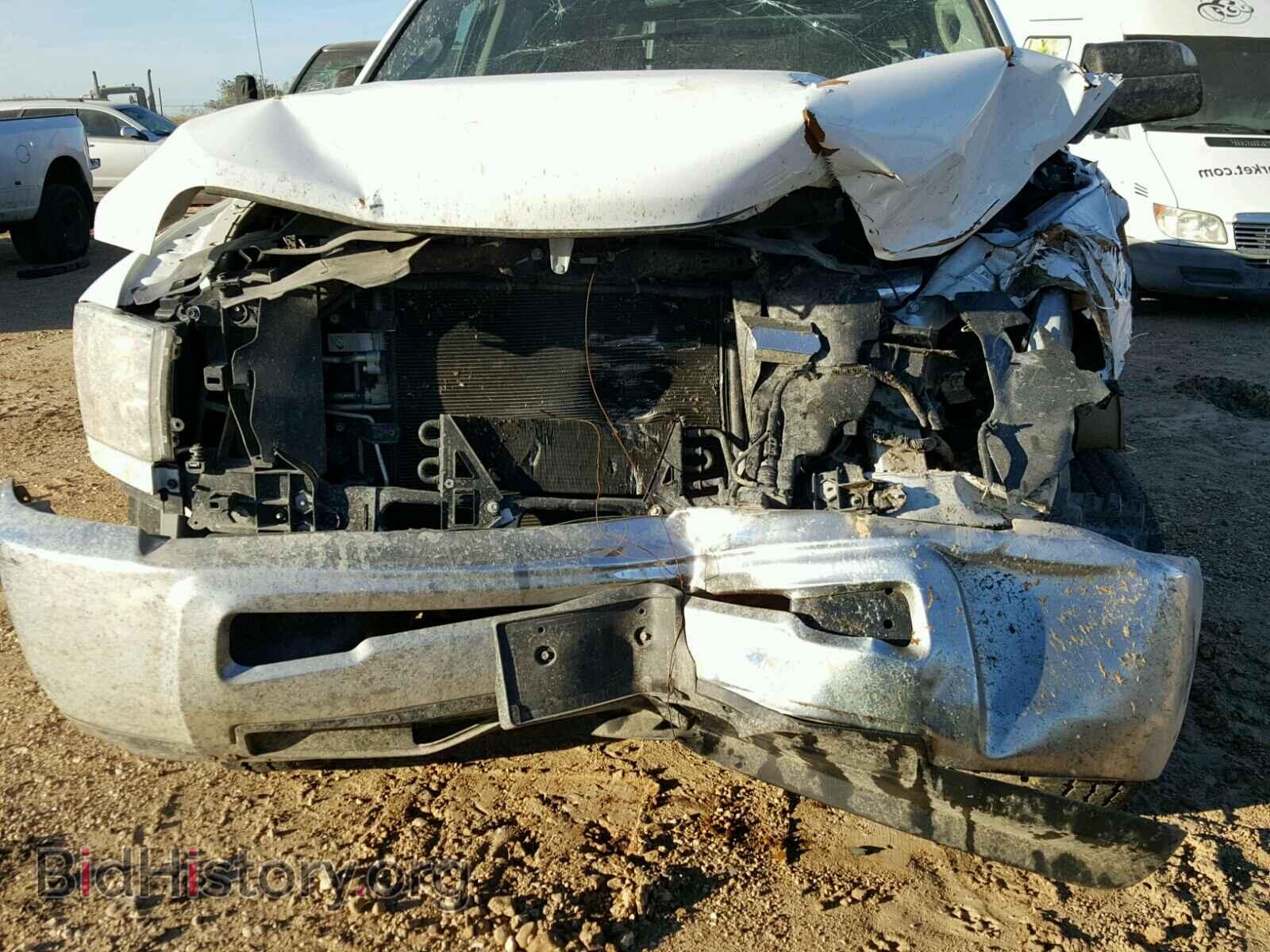 2018 RAM 2500 ST - VIN: 3C6UR5HJ3JG216981 - Фото 9