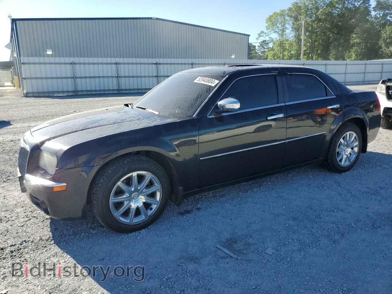 Photo 2C3CA3CV7AH149865 - CHRYSLER 300 2010