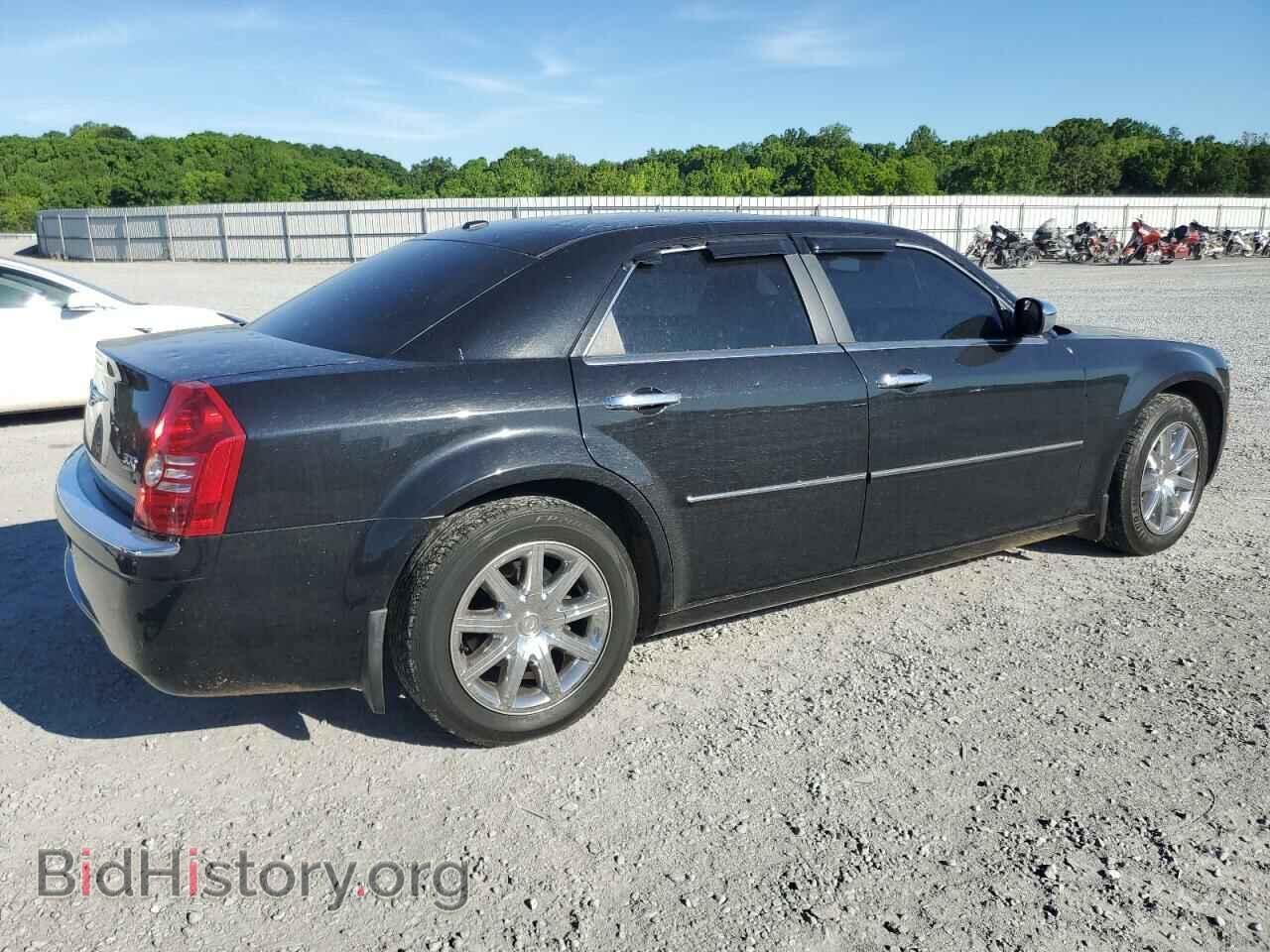 2010 CHRYSLER 300 - VIN: 2C3CA3CV7AH149865 - Фото 3